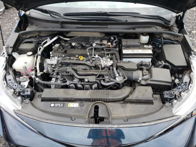 Photo 6 VIN: JTNK4RBE5K3072545 - TOYOTA COROLLA SE 