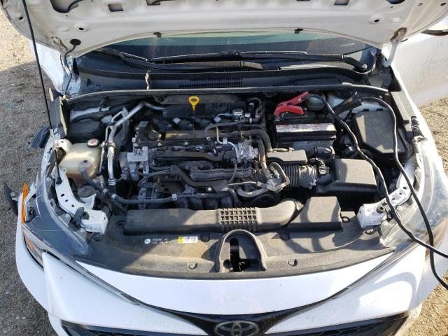 Photo 10 VIN: JTNK4RBE6K3006425 - TOYOTA COROLLA SE 