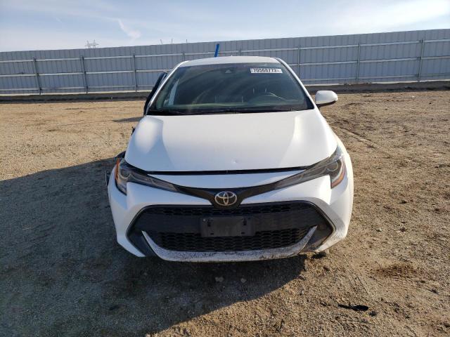 Photo 4 VIN: JTNK4RBE6K3006425 - TOYOTA COROLLA SE 