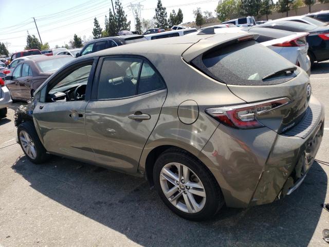 Photo 1 VIN: JTNK4RBE6K3019062 - TOYOTA COROLLA SE 