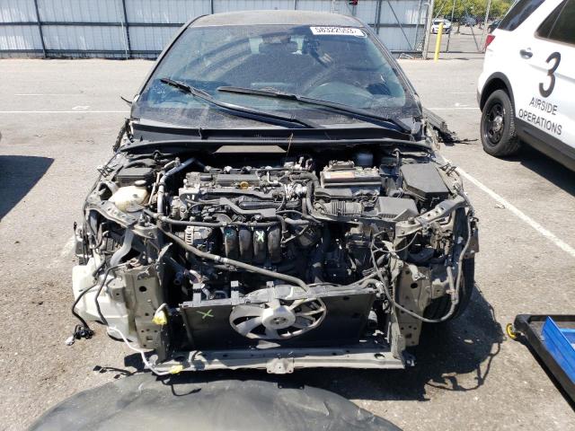 Photo 4 VIN: JTNK4RBE6K3019062 - TOYOTA COROLLA SE 