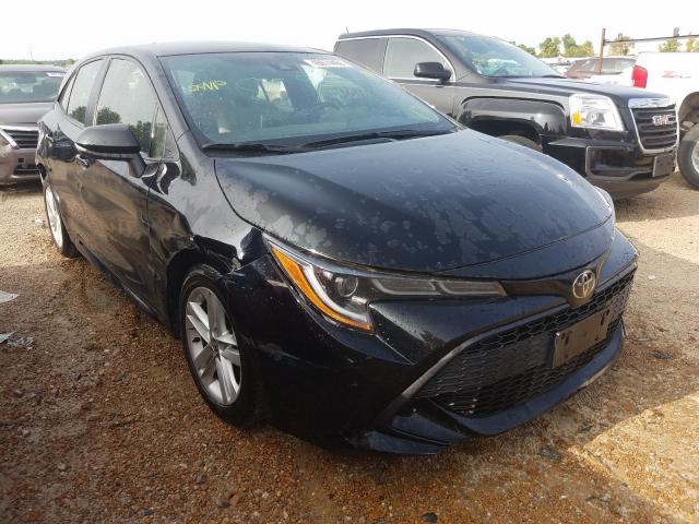 Photo 0 VIN: JTNK4RBE6K3028246 - TOYOTA COROLLA SE 