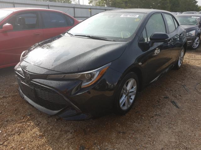 Photo 1 VIN: JTNK4RBE6K3028246 - TOYOTA COROLLA SE 