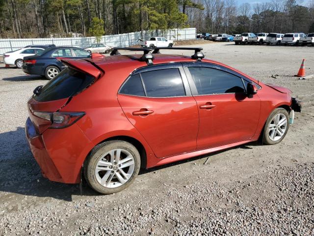 Photo 2 VIN: JTNK4RBE6K3033446 - TOYOTA COROLLA SE 