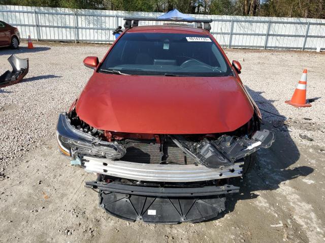 Photo 4 VIN: JTNK4RBE6K3033446 - TOYOTA COROLLA SE 