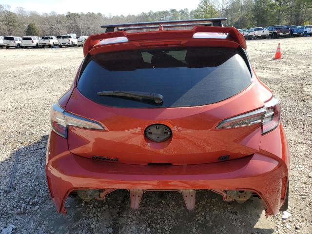 Photo 5 VIN: JTNK4RBE6K3033446 - TOYOTA COROLLA SE 