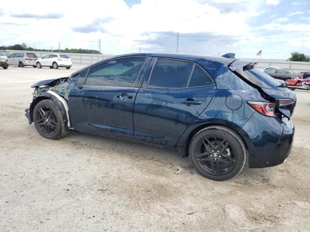 Photo 1 VIN: JTNK4RBE6K3033477 - TOYOTA COROLLA SE 