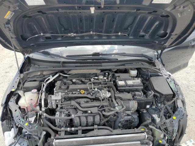 Photo 10 VIN: JTNK4RBE6K3033477 - TOYOTA COROLLA SE 