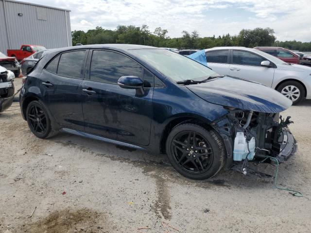 Photo 3 VIN: JTNK4RBE6K3033477 - TOYOTA COROLLA SE 