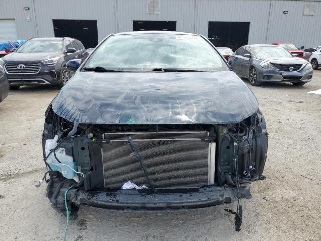 Photo 4 VIN: JTNK4RBE6K3033477 - TOYOTA COROLLA SE 