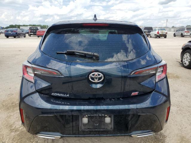 Photo 5 VIN: JTNK4RBE6K3033477 - TOYOTA COROLLA SE 