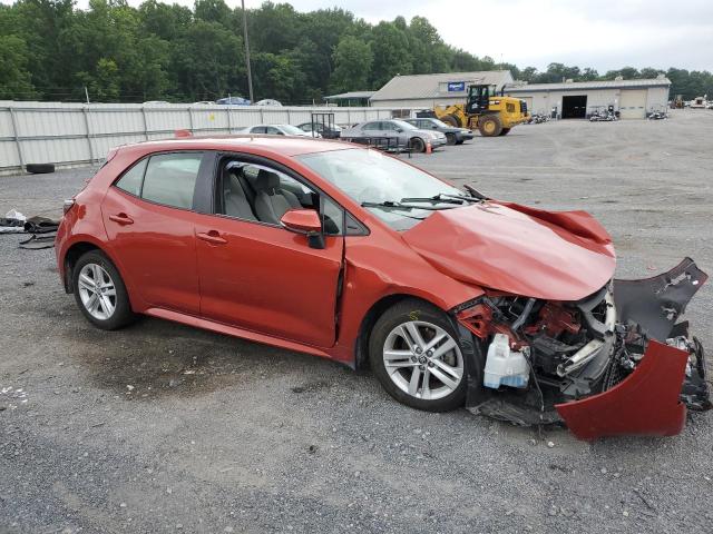 Photo 3 VIN: JTNK4RBE6K3039117 - TOYOTA COROLLA SE 