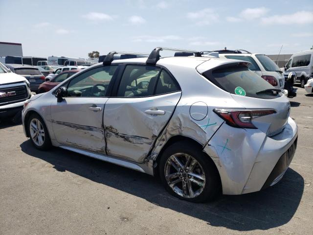 Photo 1 VIN: JTNK4RBE6K3041336 - TOYOTA COROLLA SE 