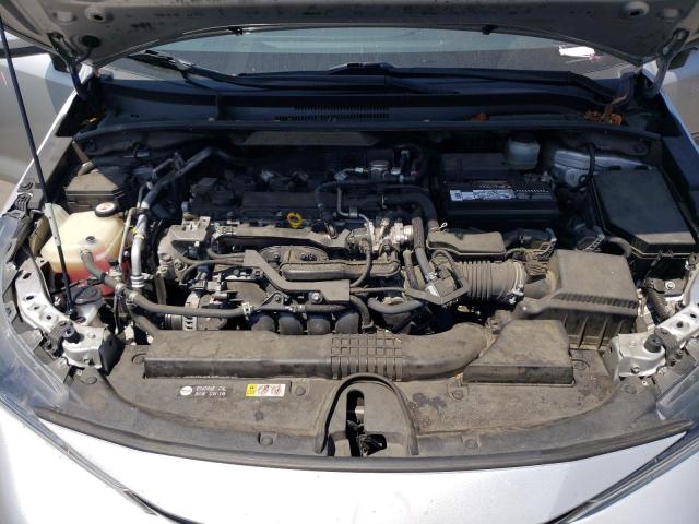 Photo 10 VIN: JTNK4RBE6K3041336 - TOYOTA COROLLA SE 