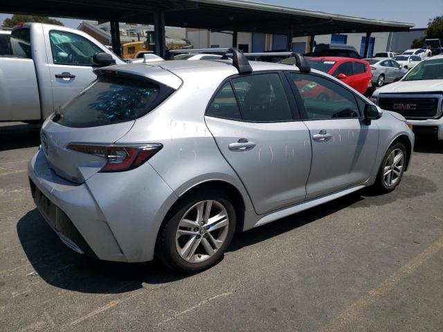 Photo 2 VIN: JTNK4RBE6K3041336 - TOYOTA COROLLA SE 