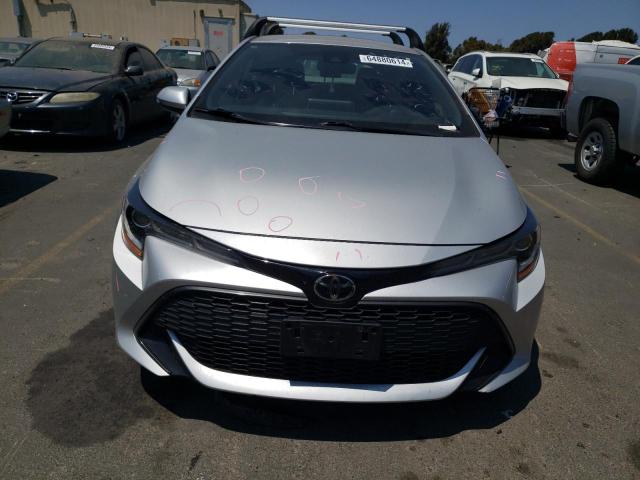 Photo 4 VIN: JTNK4RBE6K3041336 - TOYOTA COROLLA SE 