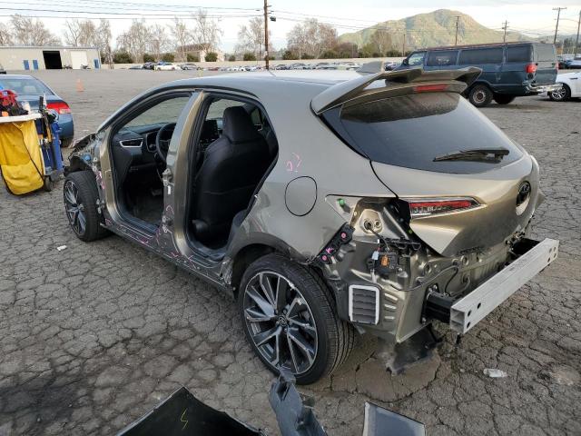 Photo 1 VIN: JTNK4RBE6K3042325 - TOYOTA COROLLA SE 