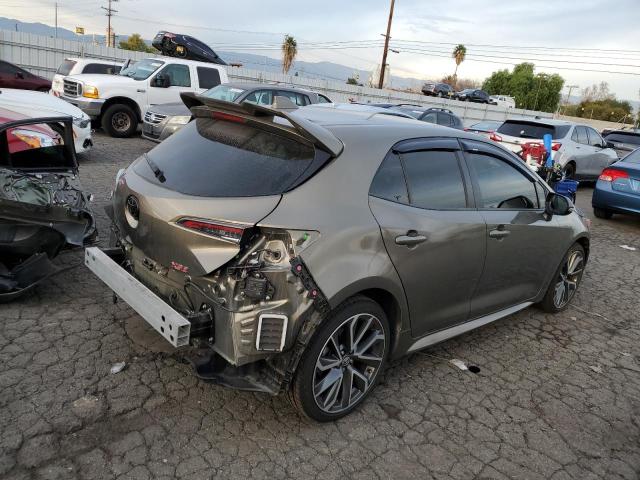 Photo 2 VIN: JTNK4RBE6K3042325 - TOYOTA COROLLA SE 