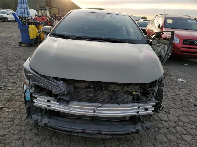 Photo 4 VIN: JTNK4RBE6K3042325 - TOYOTA COROLLA SE 