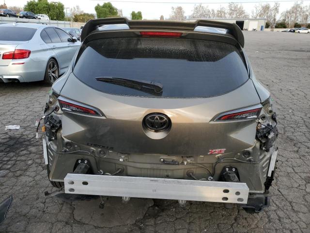 Photo 5 VIN: JTNK4RBE6K3042325 - TOYOTA COROLLA SE 