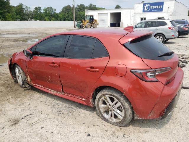 Photo 1 VIN: JTNK4RBE6K3055513 - TOYOTA COROLLA SE 