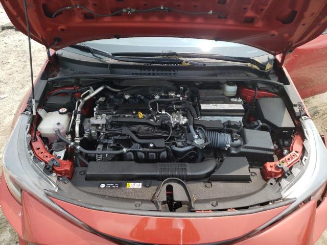 Photo 10 VIN: JTNK4RBE6K3055513 - TOYOTA COROLLA SE 