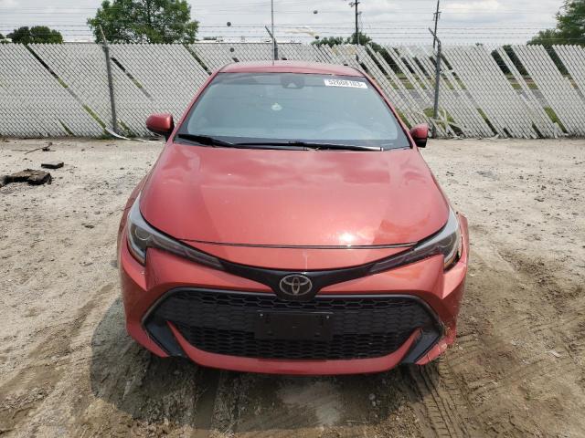 Photo 4 VIN: JTNK4RBE6K3055513 - TOYOTA COROLLA SE 