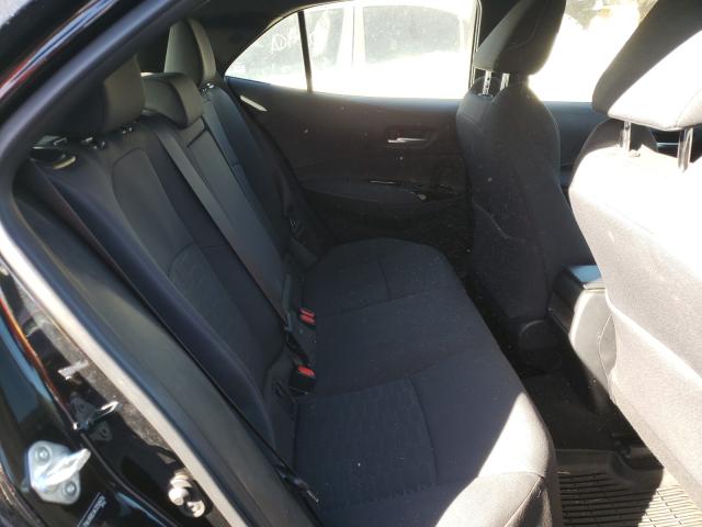 Photo 5 VIN: JTNK4RBE6K3058976 - TOYOTA COROLLA SE 