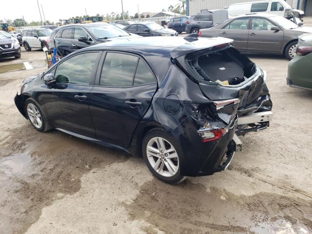 Photo 1 VIN: JTNK4RBE6K3062929 - TOYOTA COROLLA SE 