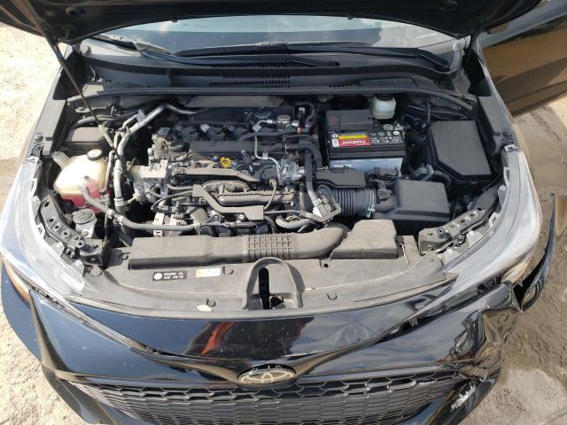 Photo 10 VIN: JTNK4RBE6K3062929 - TOYOTA COROLLA SE 