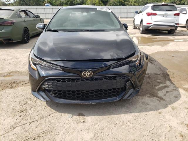 Photo 4 VIN: JTNK4RBE6K3062929 - TOYOTA COROLLA SE 