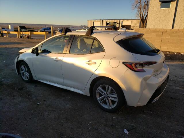 Photo 1 VIN: JTNK4RBE6K3066754 - TOYOTA COROLLA SE 