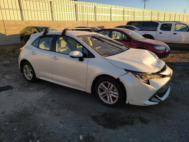 Photo 3 VIN: JTNK4RBE6K3066754 - TOYOTA COROLLA SE 