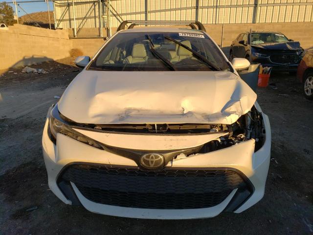 Photo 4 VIN: JTNK4RBE6K3066754 - TOYOTA COROLLA SE 