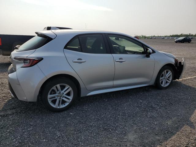 Photo 2 VIN: JTNK4RBE6L3097441 - TOYOTA COROLLA SE 