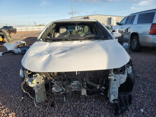 Photo 4 VIN: JTNK4RBE7K3003243 - TOYOTA COROLLA 