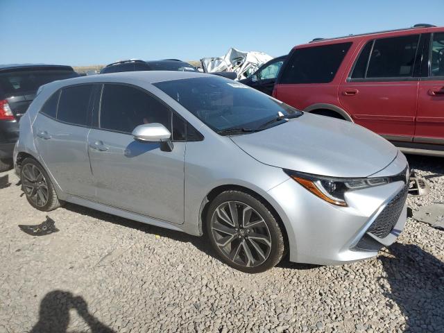 Photo 3 VIN: JTNK4RBE7K3011861 - TOYOTA COROLLA SE 