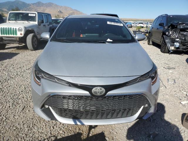 Photo 4 VIN: JTNK4RBE7K3011861 - TOYOTA COROLLA SE 