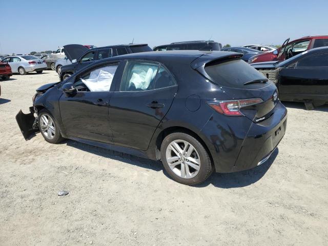 Photo 1 VIN: JTNK4RBE7K3021595 - TOYOTA COROLLA SE 