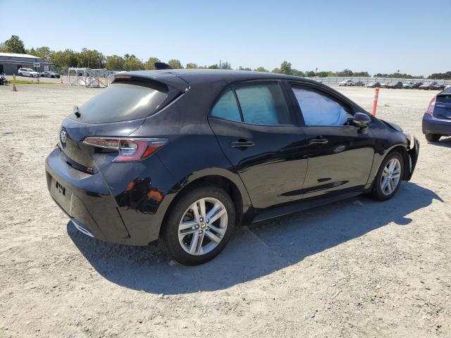 Photo 2 VIN: JTNK4RBE7K3021595 - TOYOTA COROLLA SE 