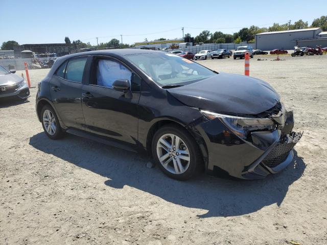 Photo 3 VIN: JTNK4RBE7K3021595 - TOYOTA COROLLA SE 