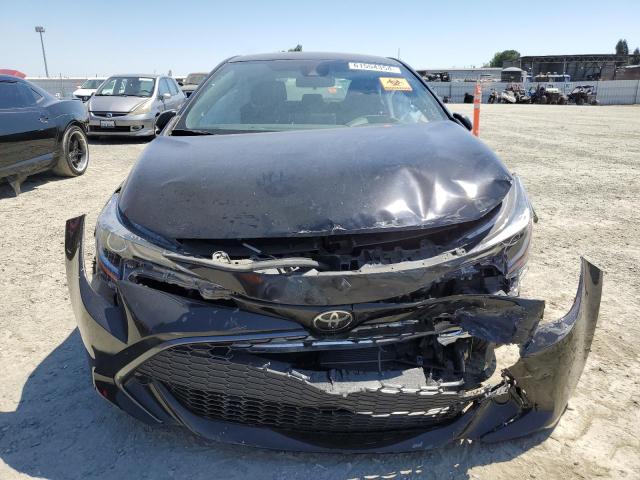 Photo 4 VIN: JTNK4RBE7K3021595 - TOYOTA COROLLA SE 