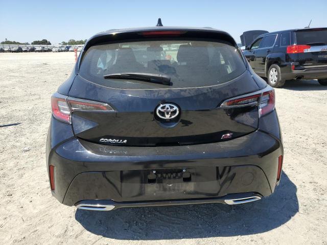 Photo 5 VIN: JTNK4RBE7K3021595 - TOYOTA COROLLA SE 