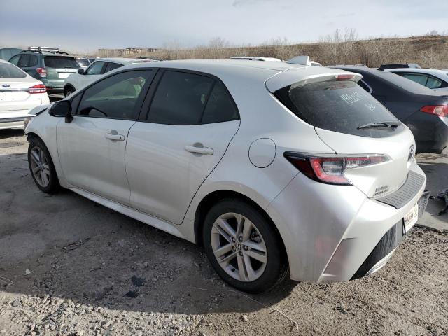 Photo 1 VIN: JTNK4RBE7K3022407 - TOYOTA COROLLA SE 