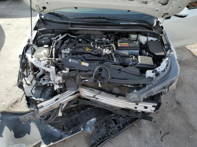 Photo 10 VIN: JTNK4RBE7K3022407 - TOYOTA COROLLA SE 