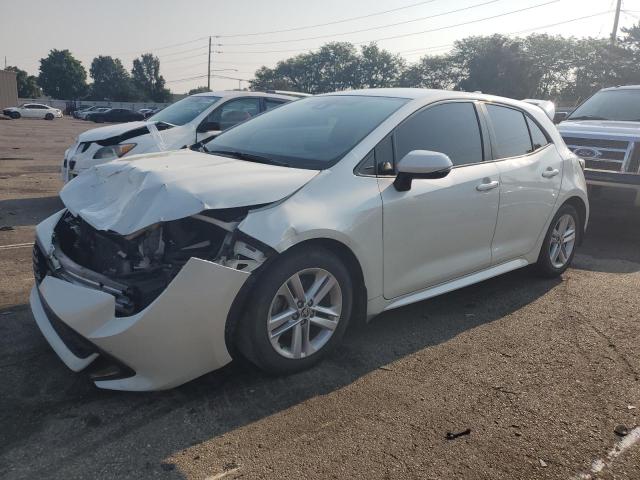 Photo 0 VIN: JTNK4RBE7K3028188 - TOYOTA COROLLA SE 