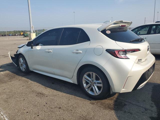 Photo 1 VIN: JTNK4RBE7K3028188 - TOYOTA COROLLA SE 