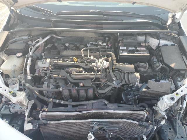 Photo 10 VIN: JTNK4RBE7K3028188 - TOYOTA COROLLA SE 