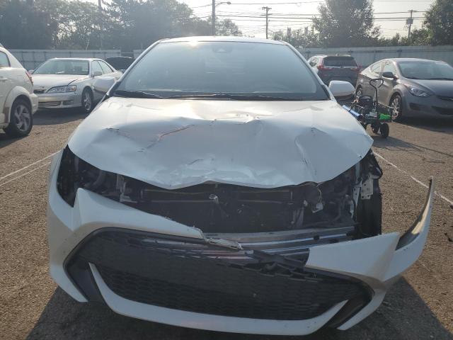 Photo 4 VIN: JTNK4RBE7K3028188 - TOYOTA COROLLA SE 