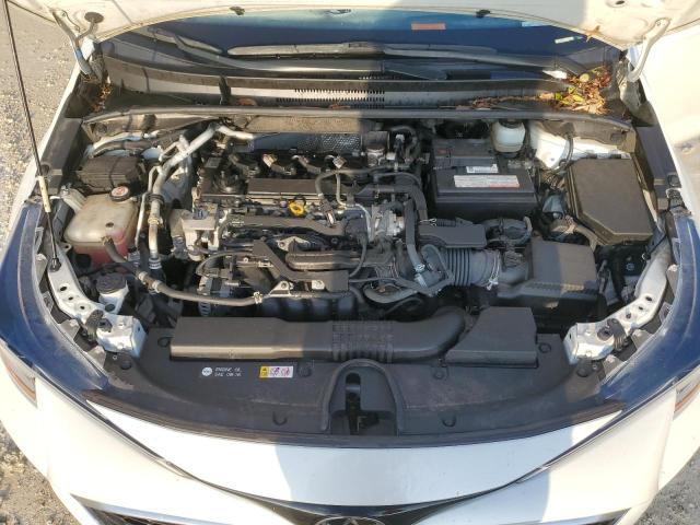 Photo 10 VIN: JTNK4RBE7K3049297 - TOYOTA COROLLA SE 